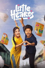 Poster de la película Little Hearts