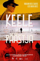 Poster de la película To Save a Language