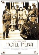 Poster de la película Hotel Meina