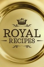 Poster de la serie Royal Recipes