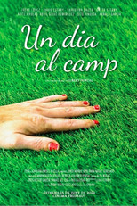 Poster de la película Un dia al camp
