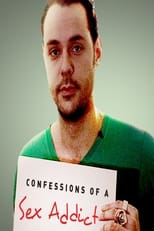 Poster de la película Confessions of a Sex Addict