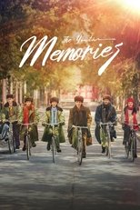 Poster de la serie The Youth Memories