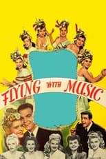 Poster de la película Flying with Music