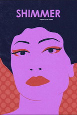 Poster de la película Shimmer, Inspired by Eva Young