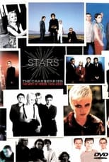 Poster de la película The Cranberries - Stars: The Best Videos 1992-2002