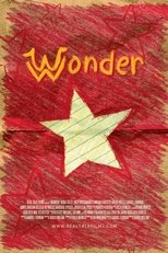 Poster de la película Wonder