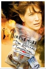 Poster de la película Irene Huss 2: Den krossade tanghästen