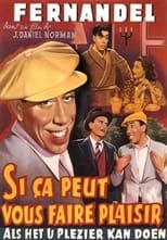 Poster de la película Si ça peut vous faire plaisir