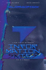 Poster de la película Information Skies