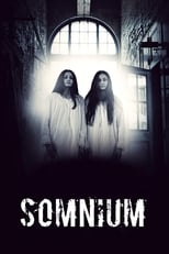 Poster de la película Somnium
