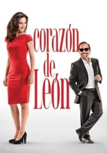 Poster de la película Corazón de león