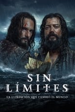 Poster de la serie Sin límites