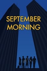 Poster de la película September Morning