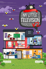 Poster de la serie My Little Television