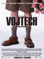 Poster de la película Vojtech