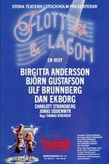 Poster de la película Flott & Lagom