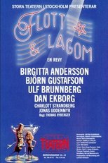 Poster de la película Flott & Lagom