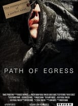 Poster de la película Path of Egress