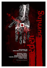 Poster de la película Eden Burning