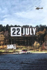 Poster de la película 22 July