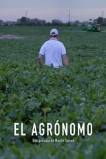 Poster de la película The Agronomist