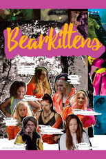 Poster de la película Bearkittens