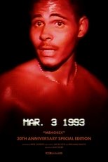Poster de la película Memorex - 30th Anniversary Special Edition