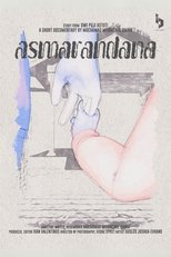 Poster de la película Asmarandana