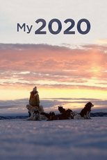 Poster de la película My 2020