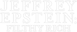 Logo Jeffrey Epstein: Filthy Rich