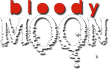Logo Bloody Moon