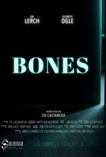 Poster de la película Bones