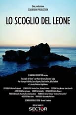 Poster de la película Lo scoglio del leone