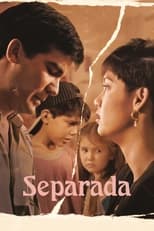 Poster de la película Separada