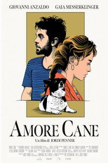 Poster de la película Love is a Dog