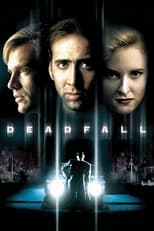 Poster de la película Deadfall