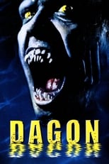 Poster de la película Dagon