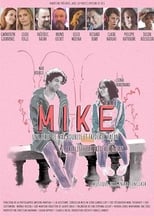 Poster de la serie Mike