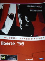 Poster de la película Liberté '56