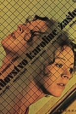 Poster de la película The Widowhood of Karolina Žašler