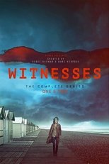 Poster de la serie Witnesses