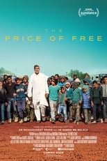 Poster de la película The Price of Free