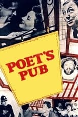 Poster de la película Poet's Pub