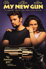 Poster de la película My New Gun