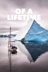 Poster de la película Of a Lifetime