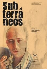 Poster de la película Subterrâneos