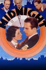 Poster de la película Midnight