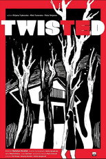 Poster de la película Twisted