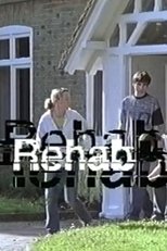 Poster de la película Rehab